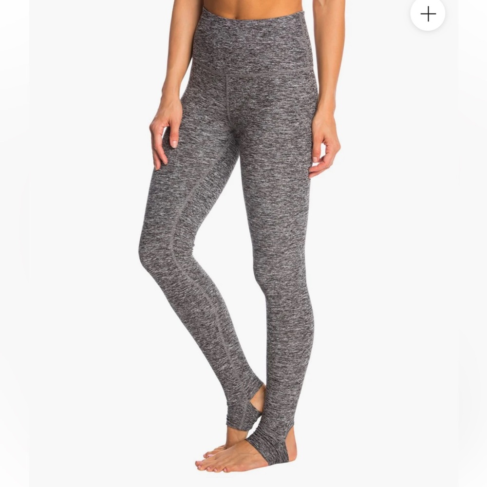 Beyond Yoga Stirrup Spacedye Leggings - Size Small